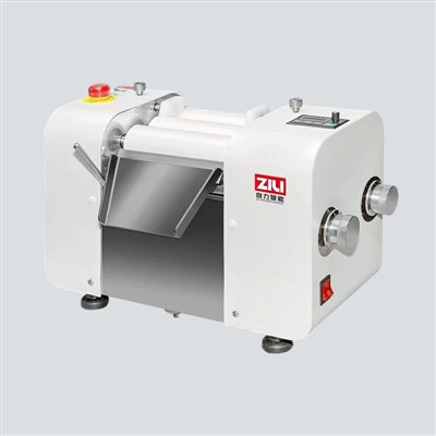 Broyeur à trois rouleaux en céramique de précision SDT Lab